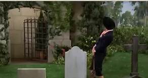On this day in L&S history … November 14, 1978: The episode “A Visit to the Cemetery” airs. Frank finds himself frustrated when Laverne refuses to visit the cemetery on what would have been her mother’s 50th birthday. (I have such a precious anecdote about this episode that I am saving for the book, but oh, how I cannot wait to share it with all of you!) Out of curiosity… do any of you aficionados of 80s sitcoms spot a joke in this clip that was later used in another popular, classic female-cent