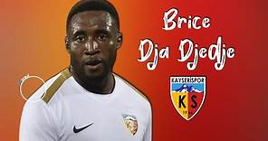 Brice Dja Djedje 2018 - 2020 (highlights)