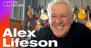 Alex Lifeson on the hardest Rush song | On The Record