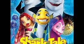 Shark Tale (Complete Score) Top Of The Reef