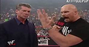 Stone Cold Steve Austin Counts Beers!