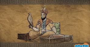 Aurangzeb - The Mughal Emperor | History of India | Educational Videos by Mocomi Kids