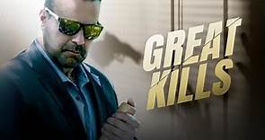 Great Kills - Season 1 - Episode 7 - The Bad Days