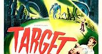 Target Earth - movie: where to watch stream online