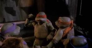 Teenage Mutant Ninja Turtles (1990) - Movie Trailer