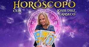 Horóscopo de Josie Diez Canseco: revisa tu futuro HOY, martes 7 de febrero