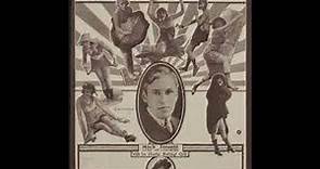 Yankee Doodle in Berlin 1919 full silent movie