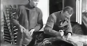 Salto Mortale 1953 _ Film