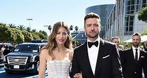 Jessica Biel se sincera sobre cómo ha vivido la paternidad de sus dos hijos con Justin Timberlake en la pandemia