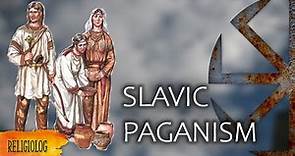 Slavic paganism. Religion, mythology and gods of the East Slavs (Kyivan Rus)