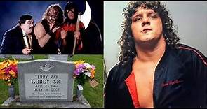 Signature Short: The Tragic Tale of Terry Gordy