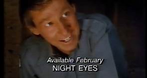 Night Eyes - Trailer