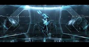 TRON: LEGACY - Official Trailer