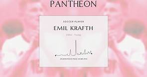 Emil Krafth Biography - Swedish footballer