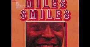 The Miles Davis Quintet - Miles Smiles [HQ FULL ALBUM]