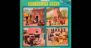 Brian Cant & Freddie Phillips - Camberwick Green