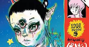 Review: Grimes, 'Art Angels'