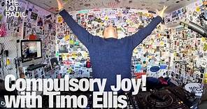 Compulsory Joy! with Timo Ellis @TheLotRadio 12-20-2023