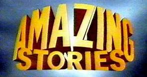 TV Themes ~ Amazing Stories