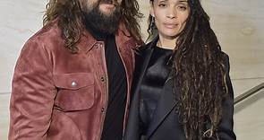 How Jason Momoa and Lisa Bonet "Drifted Apart" Before Their Breakup