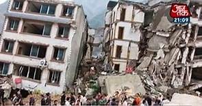 Nepal Earthquake: A Look At Katmandu In the Aftermath