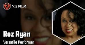 Roz Ryan: Entertainment Trailblazer | Actors & Actresses Biography