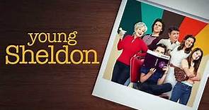 Young Sheldon - Temporada 6 | Descargar - Latino