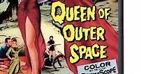 La reina del espacio exterior (Cine.com)