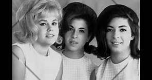 60's Girl Group The Honeys ~ The One You Can't Have