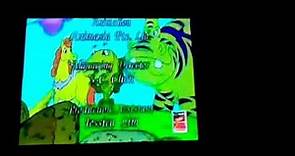 Kléo, Un unicórnio singular - Intro y Créditos (Discovery Kids Latinoamerica 1997)
