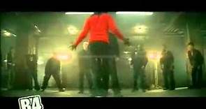 Black Eyed Peas - Pump It (Official Music Video)