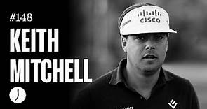 Is Keith Mitchell golf's most interesting man alive? | The Golfer's Journal