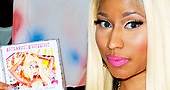 Billboard News: Nicki Minaj's Birthday