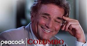 Cold Hands, Warm Heart | Columbo
