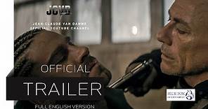 THE BOUNCER // *FULL ENGLISH* Trailer // Jean-Claude Van Damme