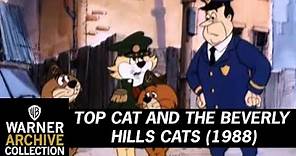 Preview Clip | Top Cat And The Beverly Hills Cats | Warner Archive