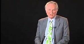 Richard Dawkins: 'I don't think I am strident or aggressive'