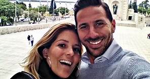 Claudio Pizarro: ¿por qué se dice que se separó de su esposa, Karla Salcedo?