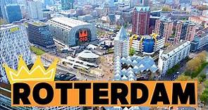 WHAT TO EXPECT OF THE KINGS DAY IN ROTTERDAM? 2024 🇳🇱
