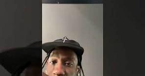 Travis Scott | Instagram Live Stream | April 24, 2020