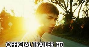 The Cold Lands Official Trailer #1 (2014) HD