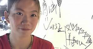 【知識】羽球女神 — 羽球選手 姜凱心 - 羽球 | 運動視界 Sports Vision
