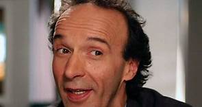 Roberto Benigni. Inni alla vita