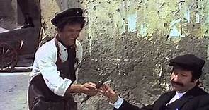 Franco Franchi - Uomo di coltello (con Nino Terzo)