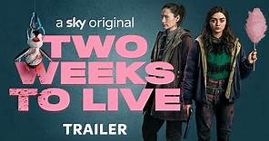 Two Weeks To Live | Trailer | Sky One