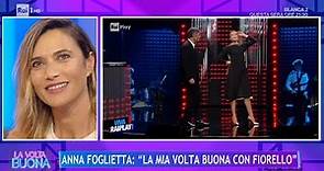 Anna Foglietta, il meglio della carriera - La Volta Buona 19/10/2023