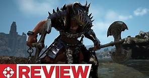 Black Desert Online Review