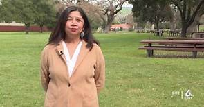 Meet the two candidates in the running for Santa Barbara County's District 4 Supervisor seat
