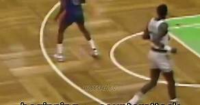 Bad Boys, No Mercy: Inside Bill Laimbeer's Dominating Pistons Era! #shorts #billlaimbeer