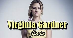 10 Facts About Virginia Garner